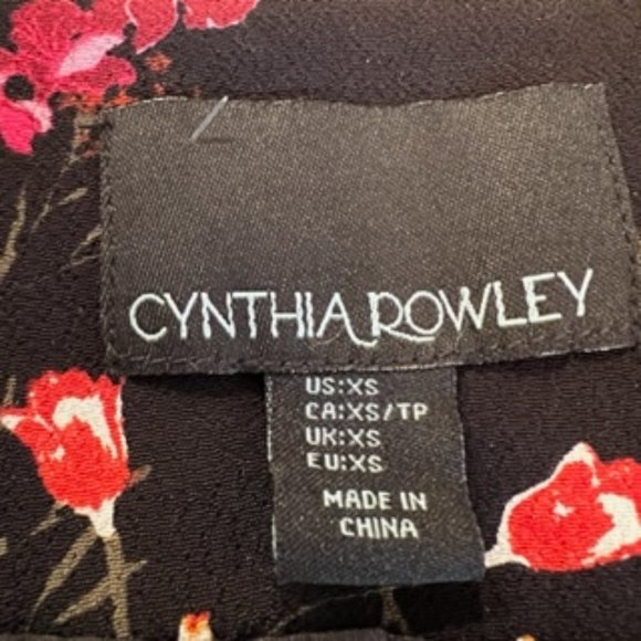 Cynthia Rowley Women's Jacket XS - Picture 7 of 15